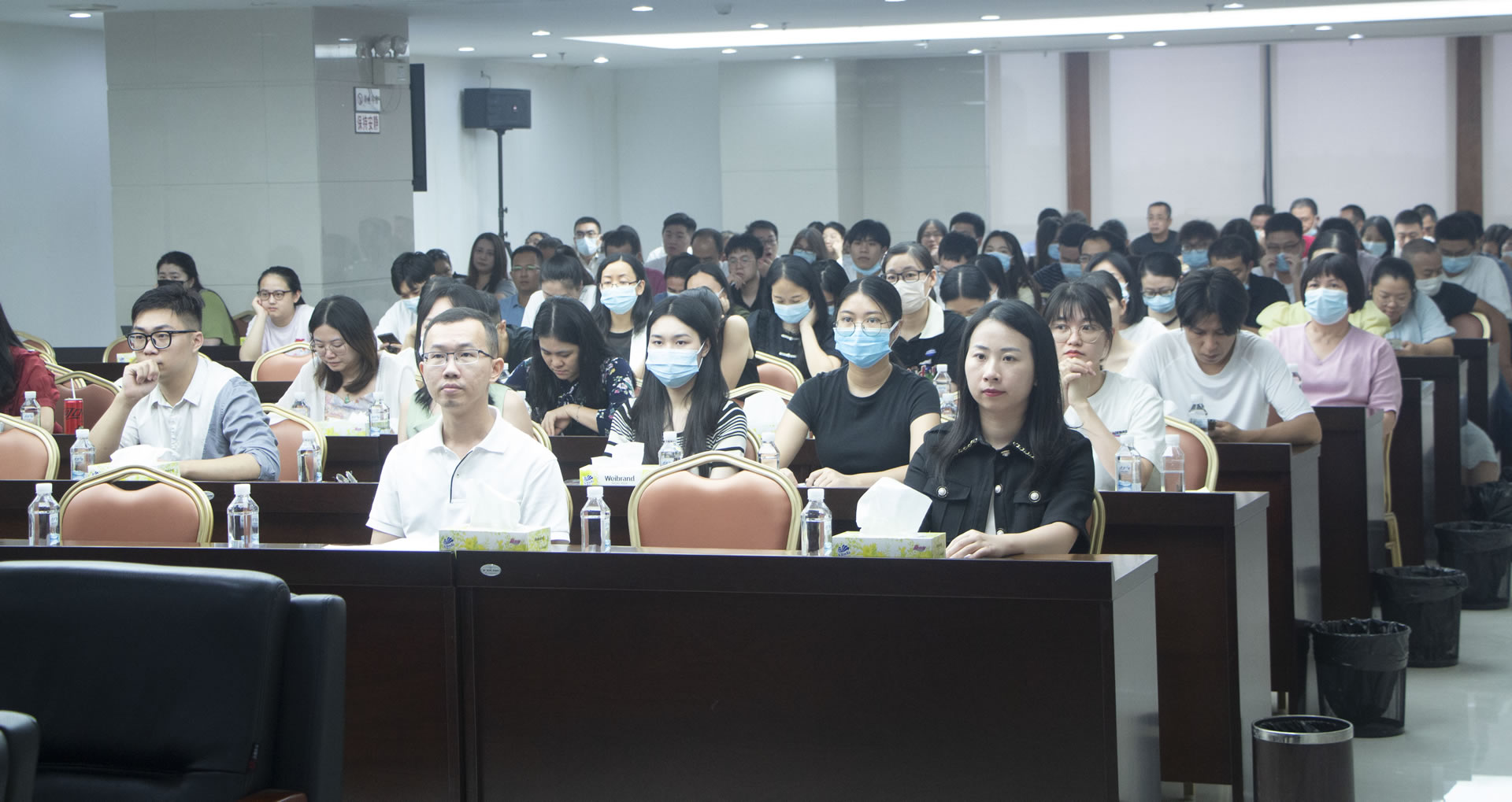 鸿高集团开展人力资源管理类制度宣贯培训2.jpg